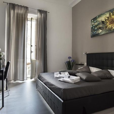 Charm Of Rome Bed and Breakfast Εξωτερικό φωτογραφία