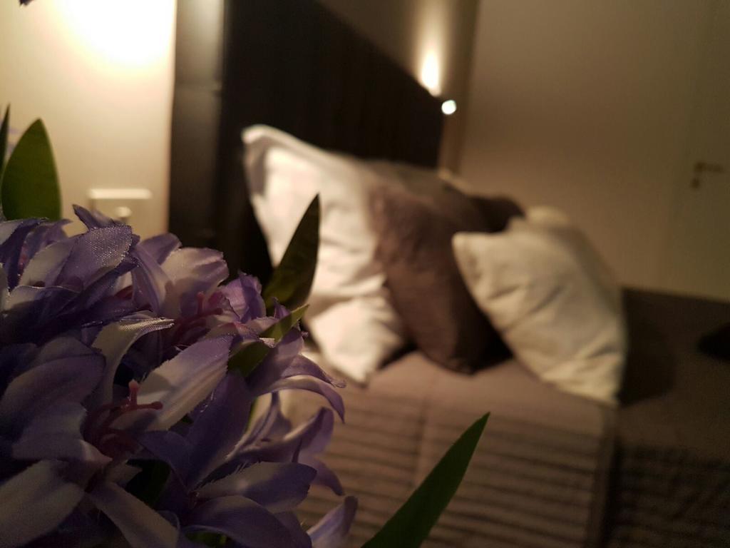 Charm Of Rome Bed and Breakfast Εξωτερικό φωτογραφία