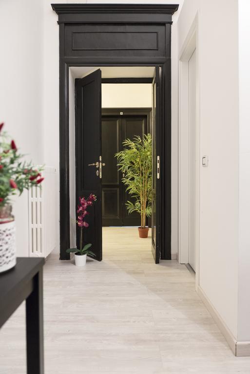 Charm Of Rome Bed and Breakfast Εξωτερικό φωτογραφία