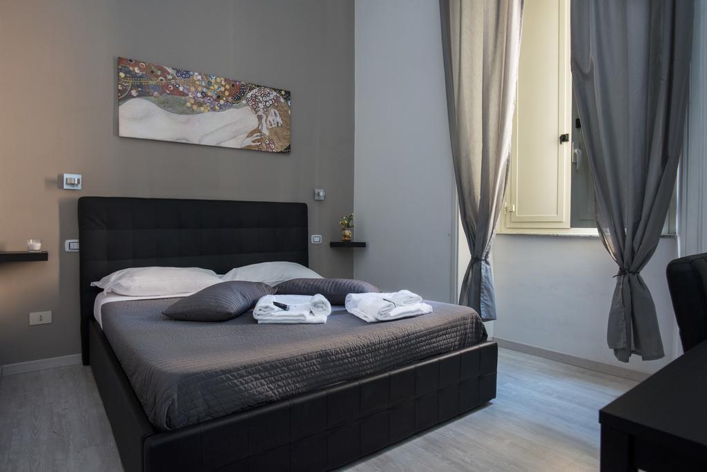 Charm Of Rome Bed and Breakfast Εξωτερικό φωτογραφία