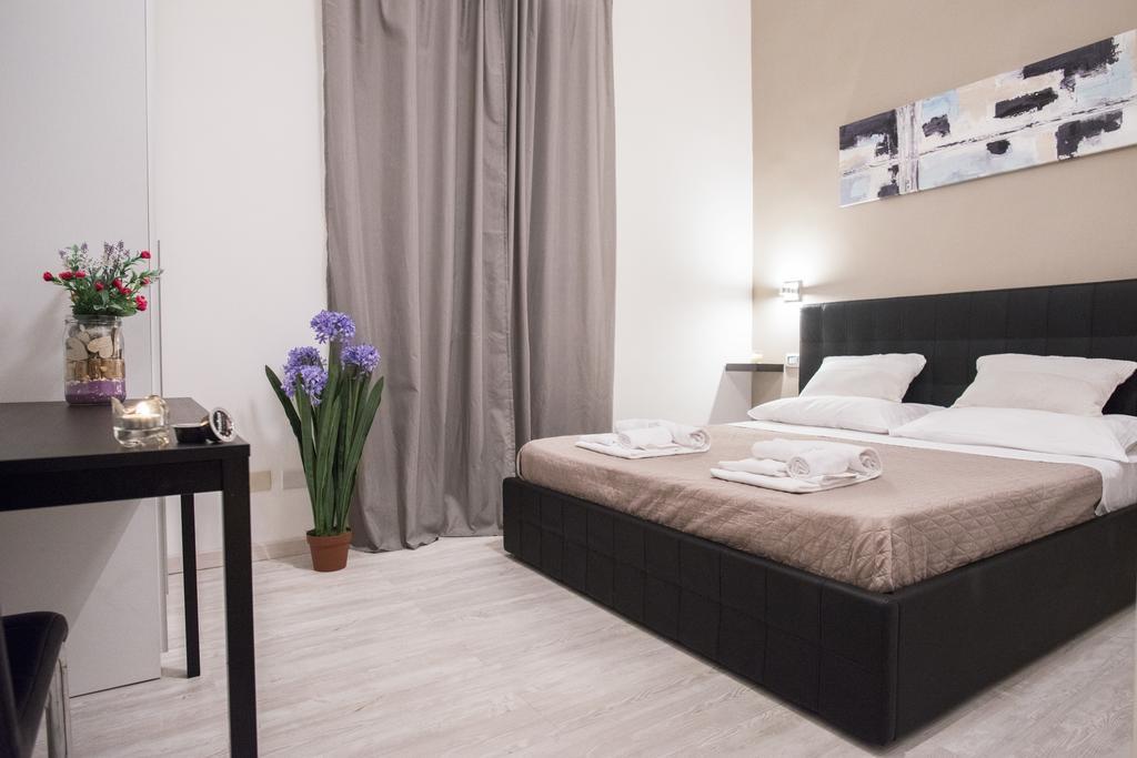 Charm Of Rome Bed and Breakfast Εξωτερικό φωτογραφία