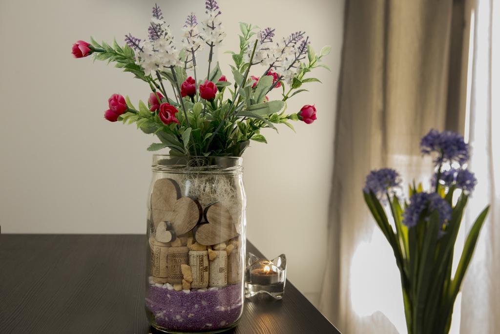 Charm Of Rome Bed and Breakfast Εξωτερικό φωτογραφία