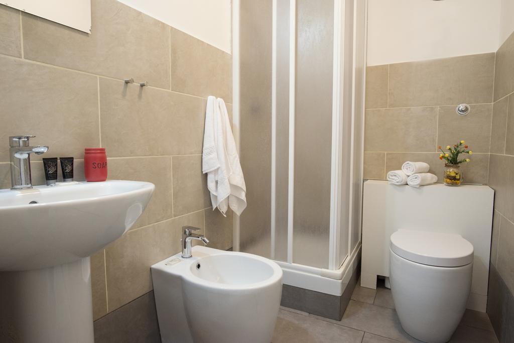Charm Of Rome Bed and Breakfast Εξωτερικό φωτογραφία
